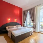 Kuria - Hotel Beckov