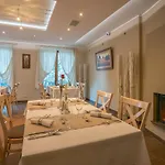 Kúria - Hotel Beckov