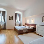 Kúria - 3* Beckov