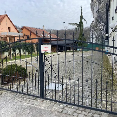 Hotel Kúria -