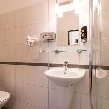 Hotel Kúria - 3*