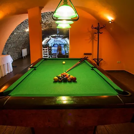 Hotel Kúria - 3*