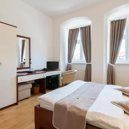 Kuria - Hotel