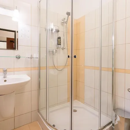 Hotel Kuria - Beckov