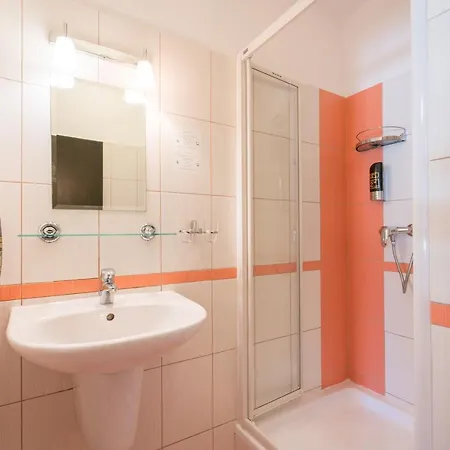 Hotel Kuria - Beckov