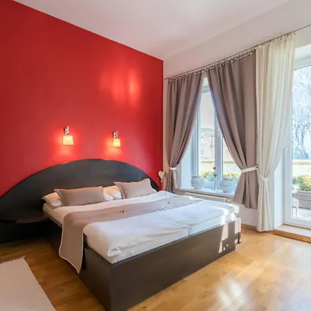 Kuria - Hotel Beckov