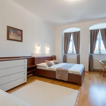 Kuria - Hotel Beckov