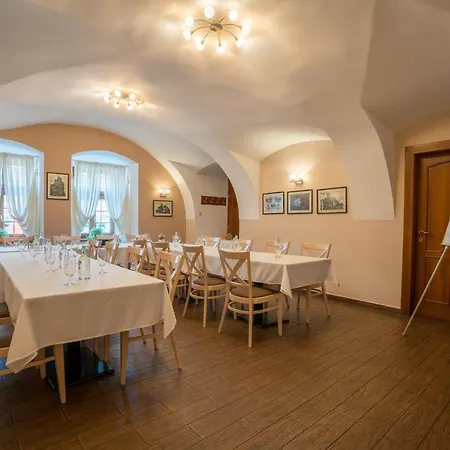 Hotel Kuria -