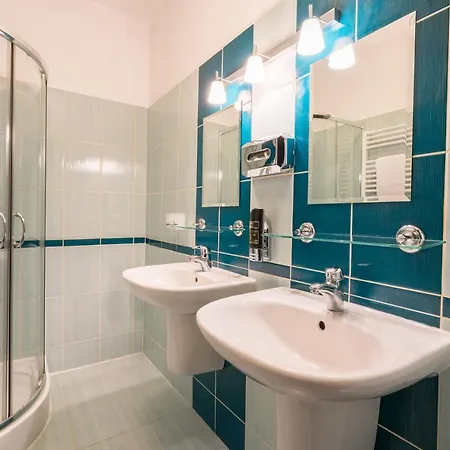 Hotel Kuria -