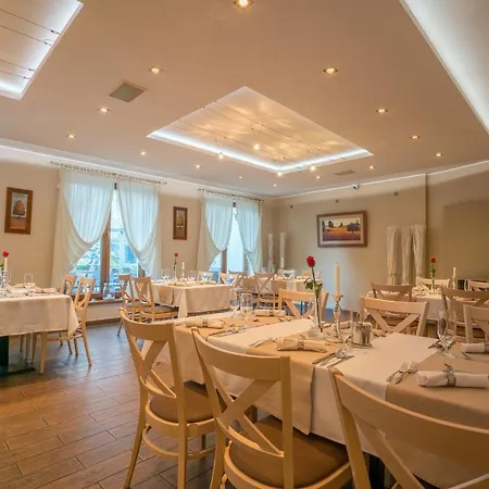 Hotel Kuria -