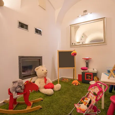 Hotel Kuria - Beckov