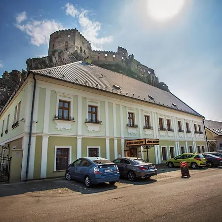 Hotel Kuria -