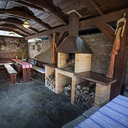 Hotel Kuria - Beckov
