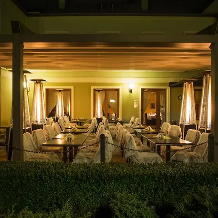 Kuria - Hotel Beckov